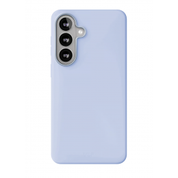 Чехол защитный VLP Aster Pro Case с MagSafe Для Samsung Galaxy S26 Plus, голубой